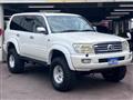 2006 Toyota Land Cruiser