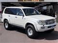2006 Toyota Land Cruiser
