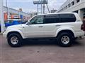 2006 Toyota Land Cruiser
