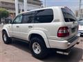 2006 Toyota Land Cruiser