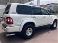 2006 Toyota Land Cruiser