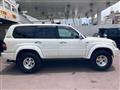 2006 Toyota Land Cruiser
