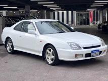 1997 Honda Prelude