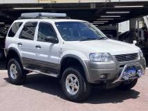 2006 Ford Escape