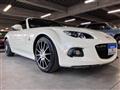 2005 Mazda Roadster