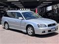 2003 Subaru Legacy Touring Wagon