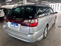 2003 Subaru Legacy Touring Wagon
