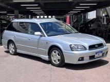 2003 Subaru Legacy Touring Wagon