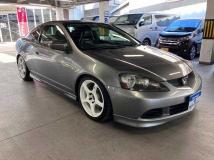 2004 Honda Integra