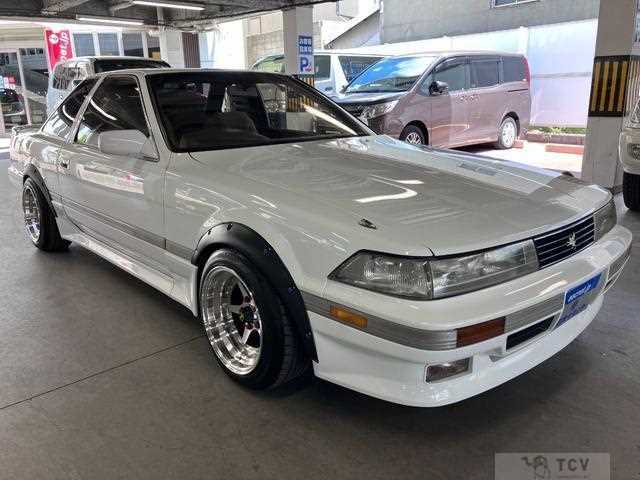 1988 Toyota Soarer