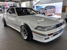 1988 Toyota Soarer
