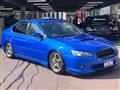 2005 Subaru Legacy B4