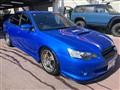 2005 Subaru Legacy B4