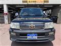 2005 Toyota Land Cruiser