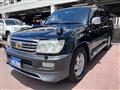 2005 Toyota Land Cruiser