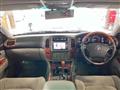 2005 Toyota Land Cruiser