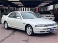 1995 Nissan Skyline