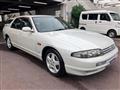 1995 Nissan Skyline