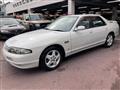 1995 Nissan Skyline