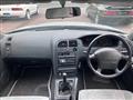 1995 Nissan Skyline