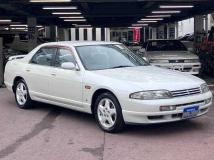 1995 Nissan Skyline