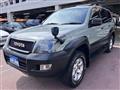 2005 Toyota Land Cruiser Prado