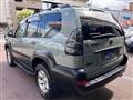 2005 Toyota Land Cruiser Prado