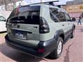 2005 Toyota Land Cruiser Prado