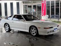 1991 Toyota Supra