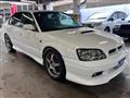 2000 Subaru Legacy B4