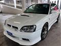 2000 Subaru Legacy B4