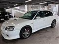 2000 Subaru Legacy B4
