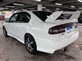 2000 Subaru Legacy B4