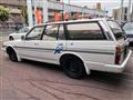 1993 Toyota Mark II Wagon