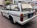 1993 Toyota Mark II Wagon