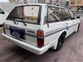 1993 Toyota Mark II Wagon