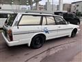 1993 Toyota Mark II Wagon