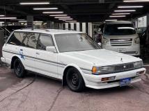 1993 Toyota Mark II Wagon