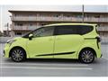 2017 Toyota Sienta