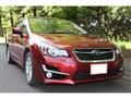 2015 Subaru Impreza