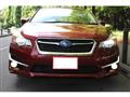 2015 Subaru Impreza