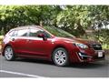 2015 Subaru Impreza