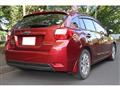 2015 Subaru Impreza