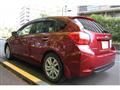 2015 Subaru Impreza