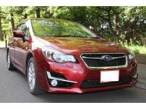 2015 Subaru Impreza