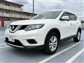 2014 Nissan X-Trail
