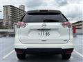 2014 Nissan X-Trail