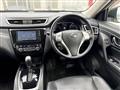 2014 Nissan X-Trail