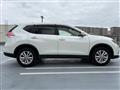 2014 Nissan X-Trail