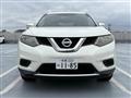2014 Nissan X-Trail